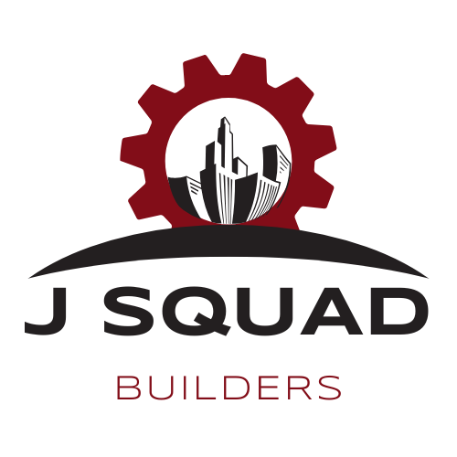 J Squad Builders